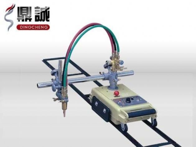 点击查看详细信息<br>标题：半自动火焰切割机 阅读次数：4389