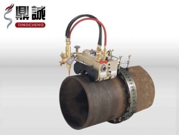 点击查看详细信息<br>标题：DC2-11磁力管道切割机 阅读次数：3119