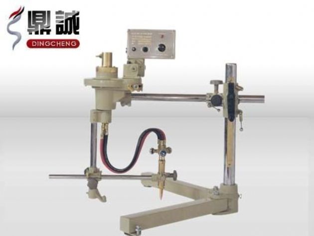 点击查看详细信息<br>标题：火焰切割圆机  阅读次数：4418