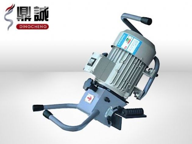 点击查看详细信息<br>标题：SKF-15平板倒角机 阅读次数：4381