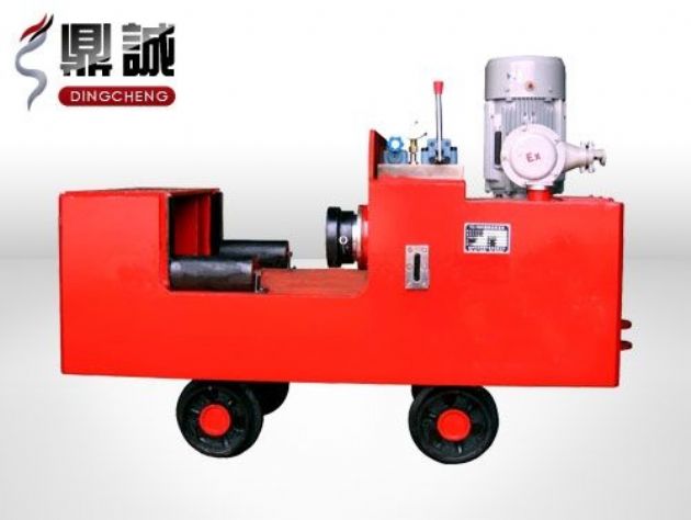 点击查看详细信息<br>标题：液压校直机 阅读次数：4325