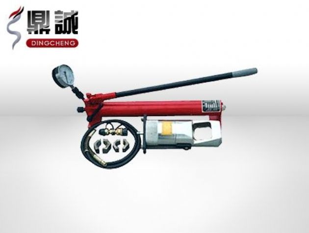 点击查看详细信息<br>标题：液压螺帽破切器 阅读次数：4616
