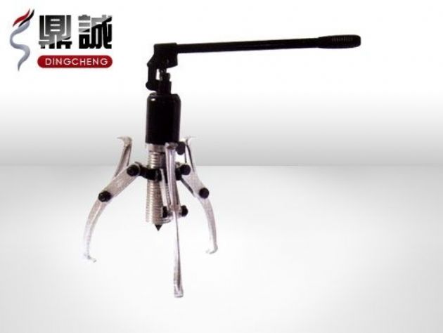 点击查看详细信息<br>标题：整体式液压拉马 阅读次数：4585