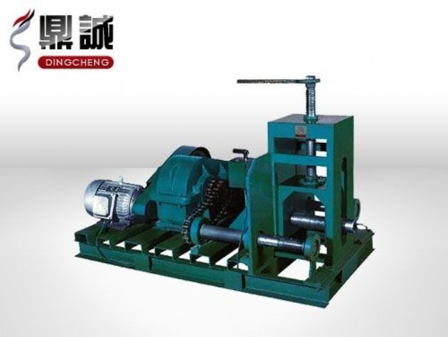 点击查看详细信息<br>标题：卧式多功能滚动弯管机 阅读次数：4559
