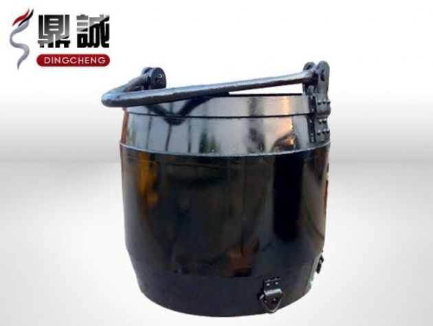 点击查看详细信息<br>标题：矿用吊桶 阅读次数：6355