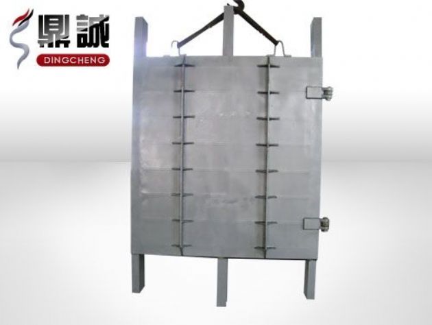 点击查看详细信息<br>标题：矿用防水密闭门 阅读次数：7019