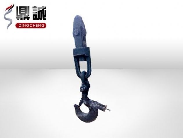 点击查看详细信息<br>标题：矿用钩头装置 阅读次数：6057
