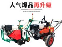点击查看详细信息<br>标题：350型起草皮机 阅读次数：2411